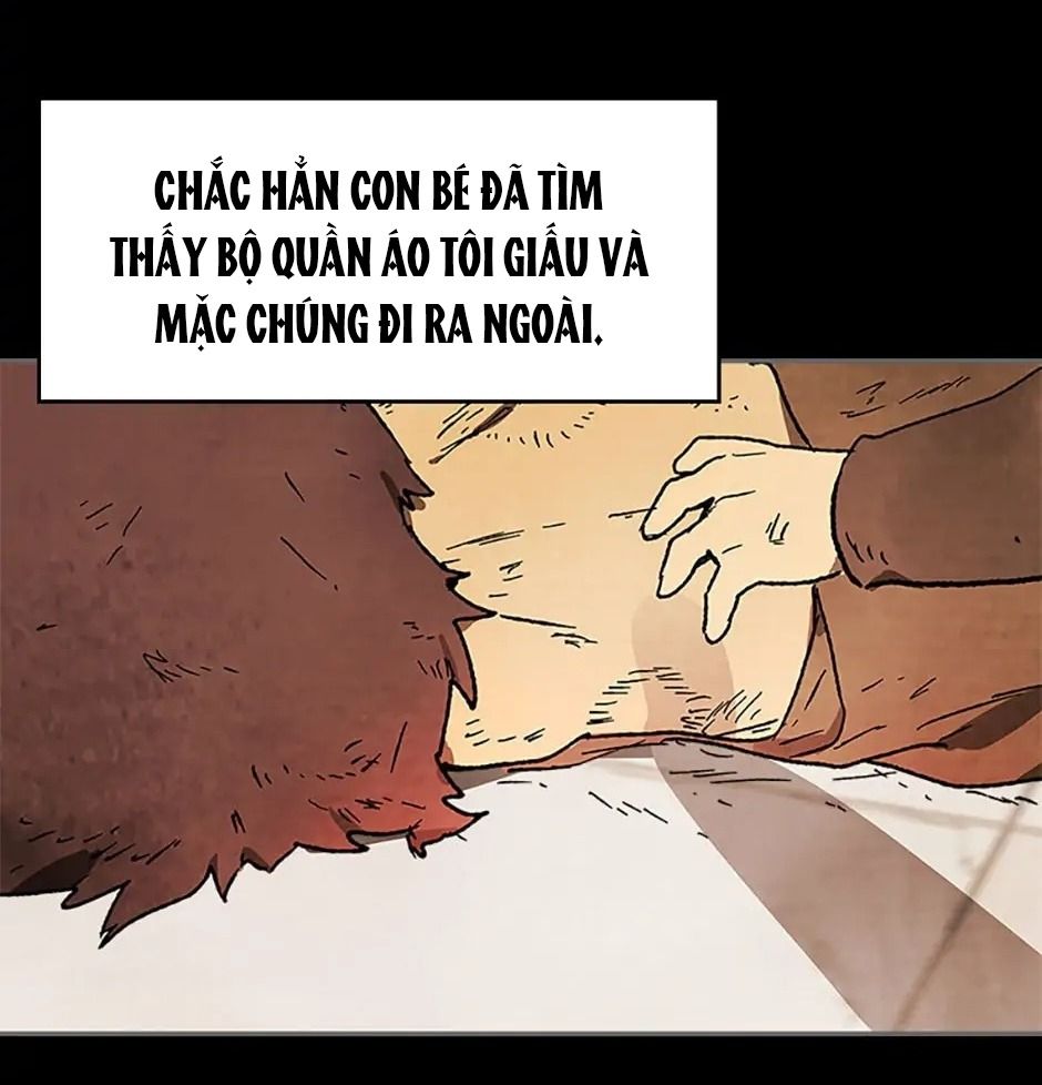 Sự Trở Lại Của Chiến Thần: Chapter 11