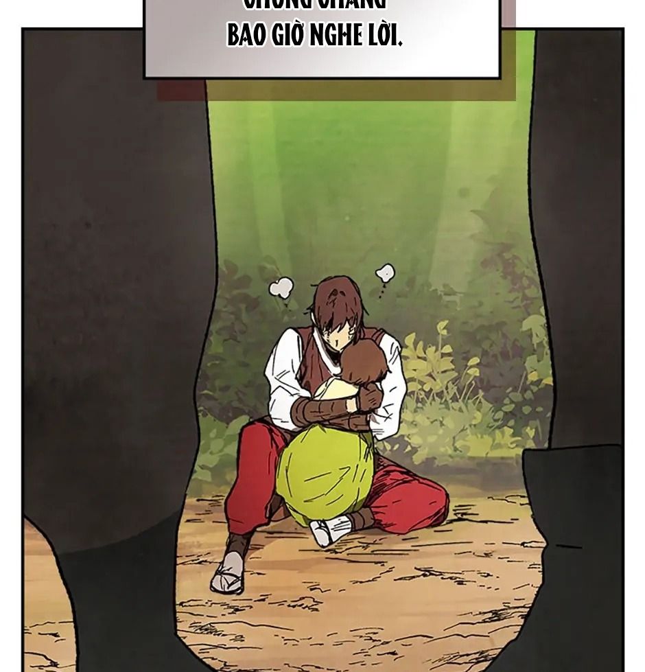 Sự Trở Lại Của Chiến Thần: Chapter 11