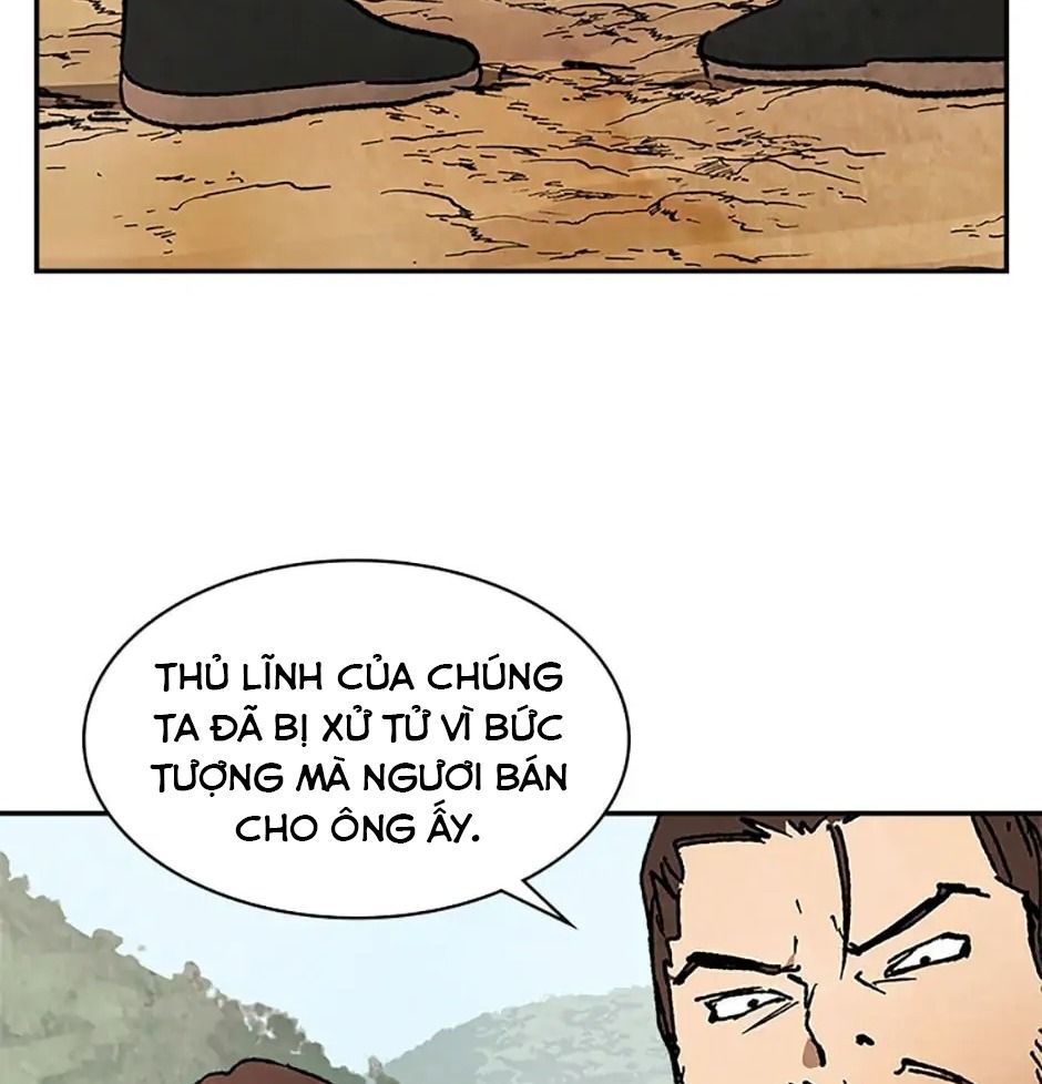 Sự Trở Lại Của Chiến Thần: Chapter 11