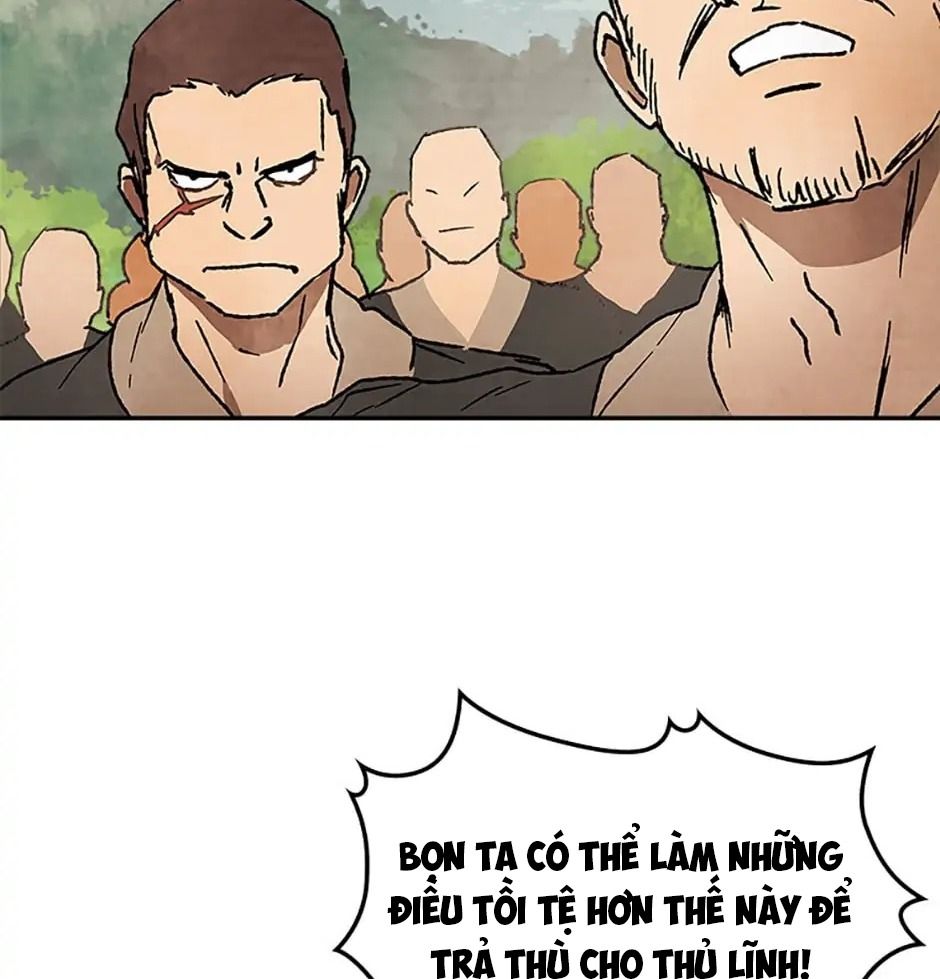 Sự Trở Lại Của Chiến Thần: Chapter 11