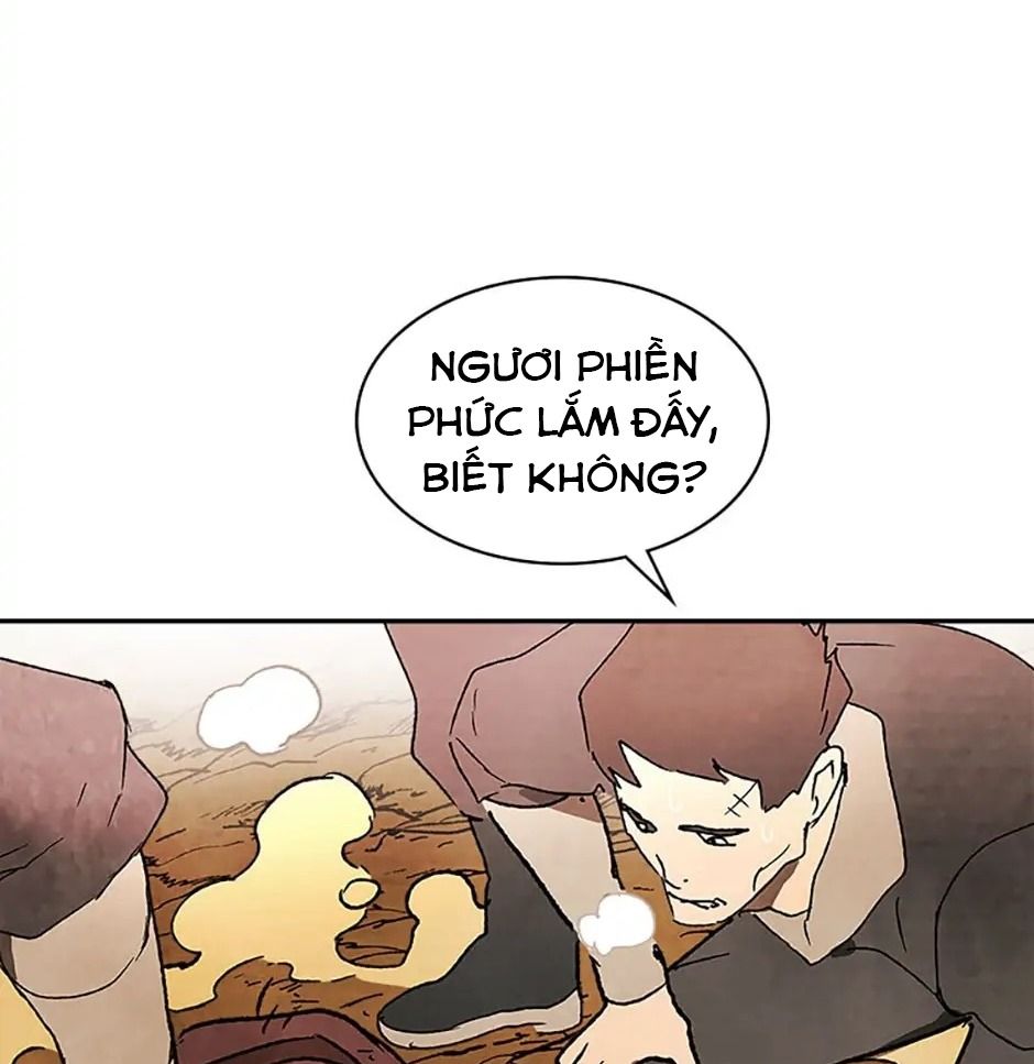 Sự Trở Lại Của Chiến Thần: Chapter 11