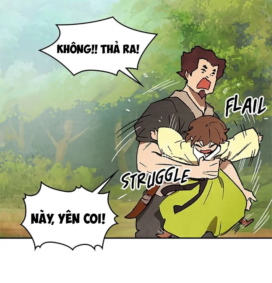 Sự Trở Lại Của Chiến Thần: Chapter 11