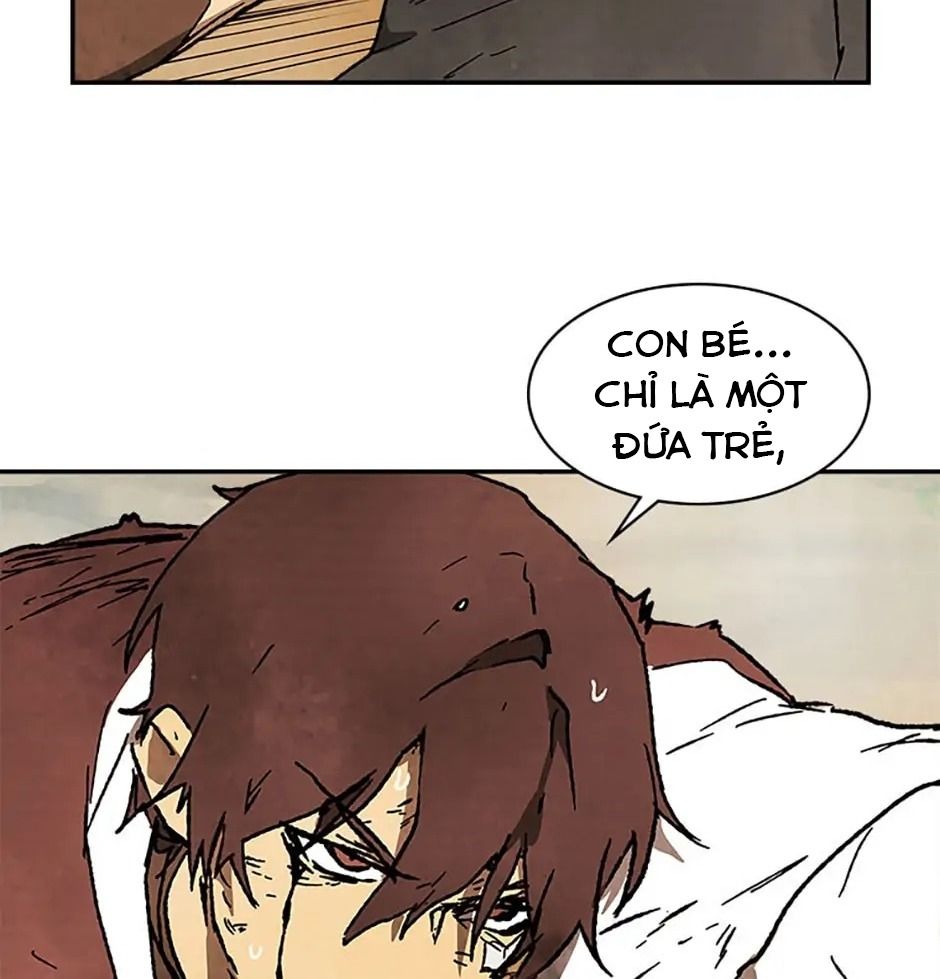 Sự Trở Lại Của Chiến Thần: Chapter 11