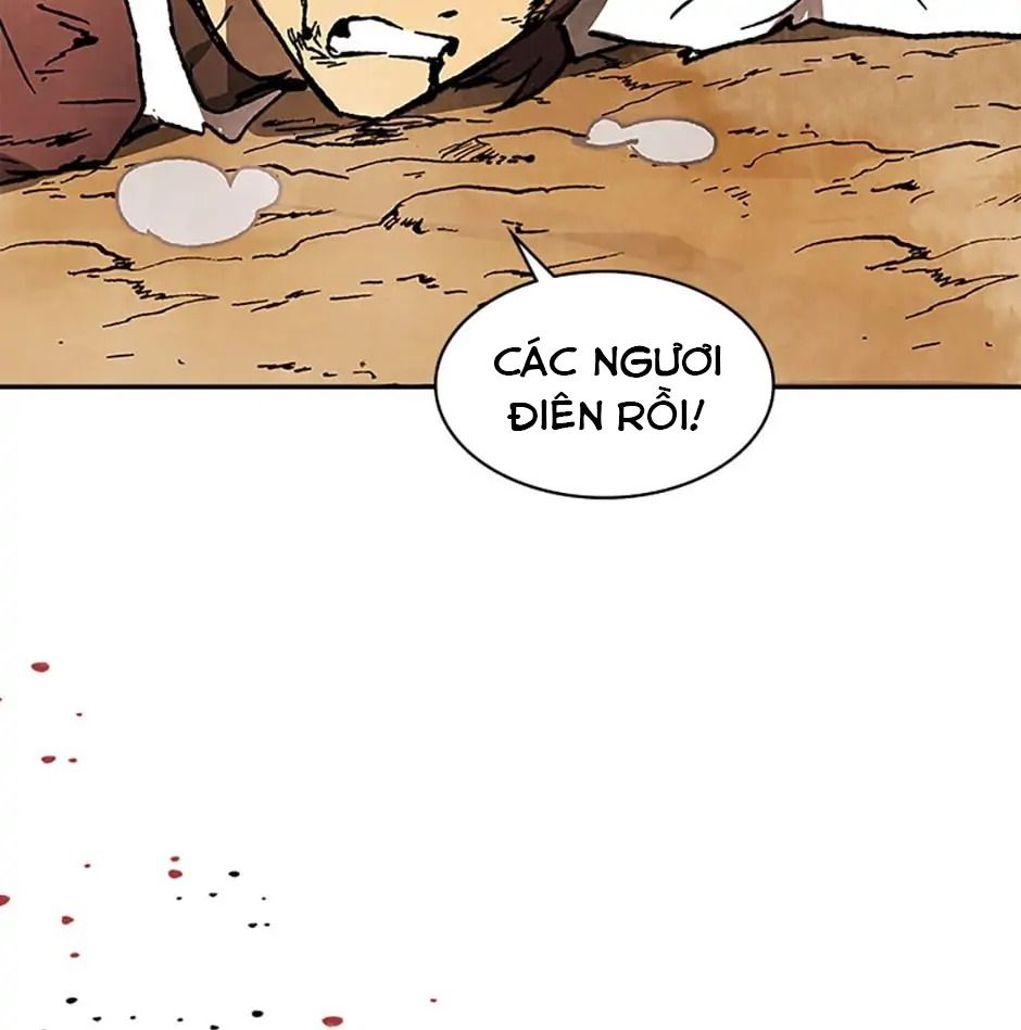 Sự Trở Lại Của Chiến Thần: Chapter 11