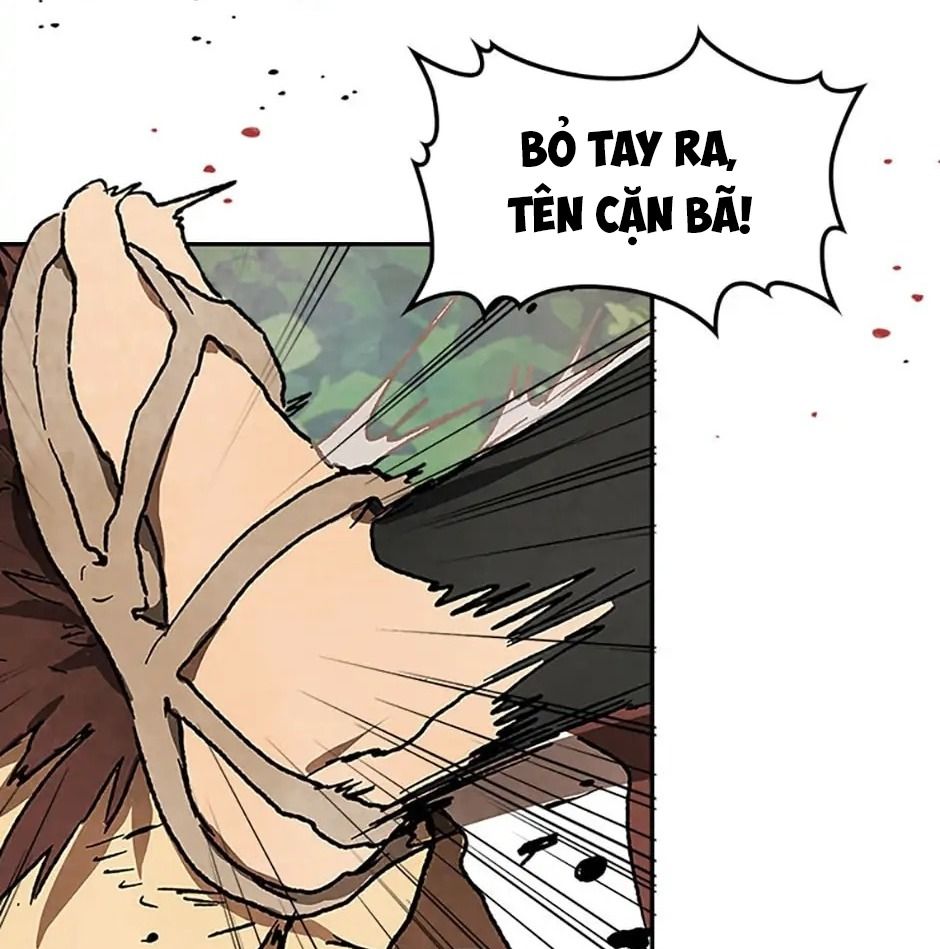 Sự Trở Lại Của Chiến Thần: Chapter 11