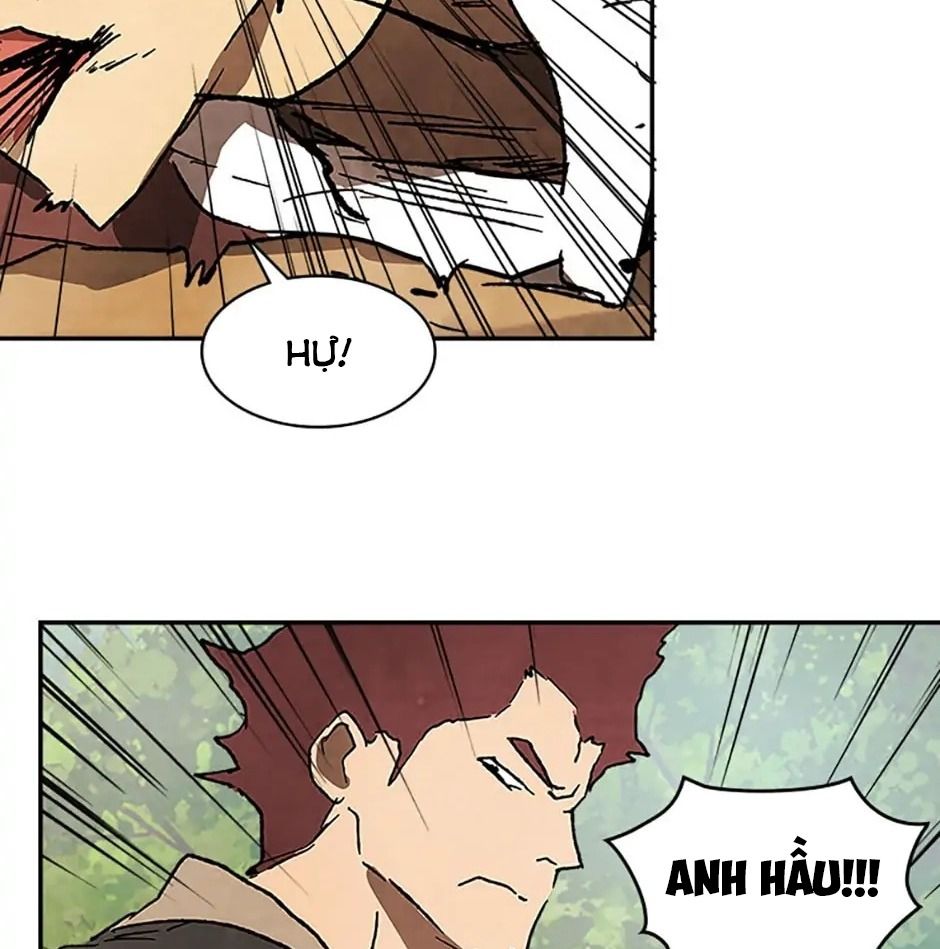 Sự Trở Lại Của Chiến Thần: Chapter 11