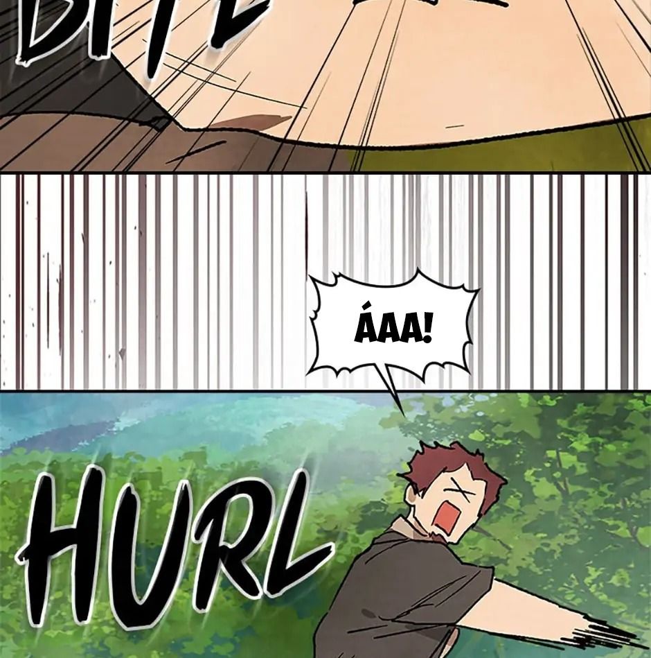 Sự Trở Lại Của Chiến Thần: Chapter 11