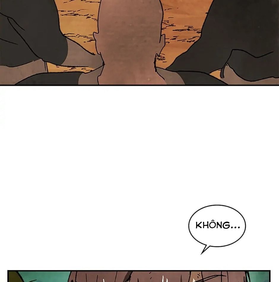 Sự Trở Lại Của Chiến Thần: Chapter 11