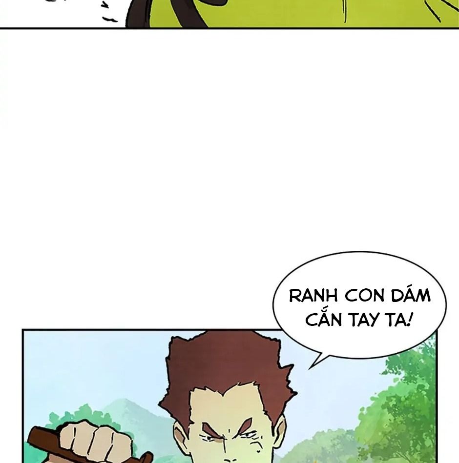 Sự Trở Lại Của Chiến Thần: Chapter 11