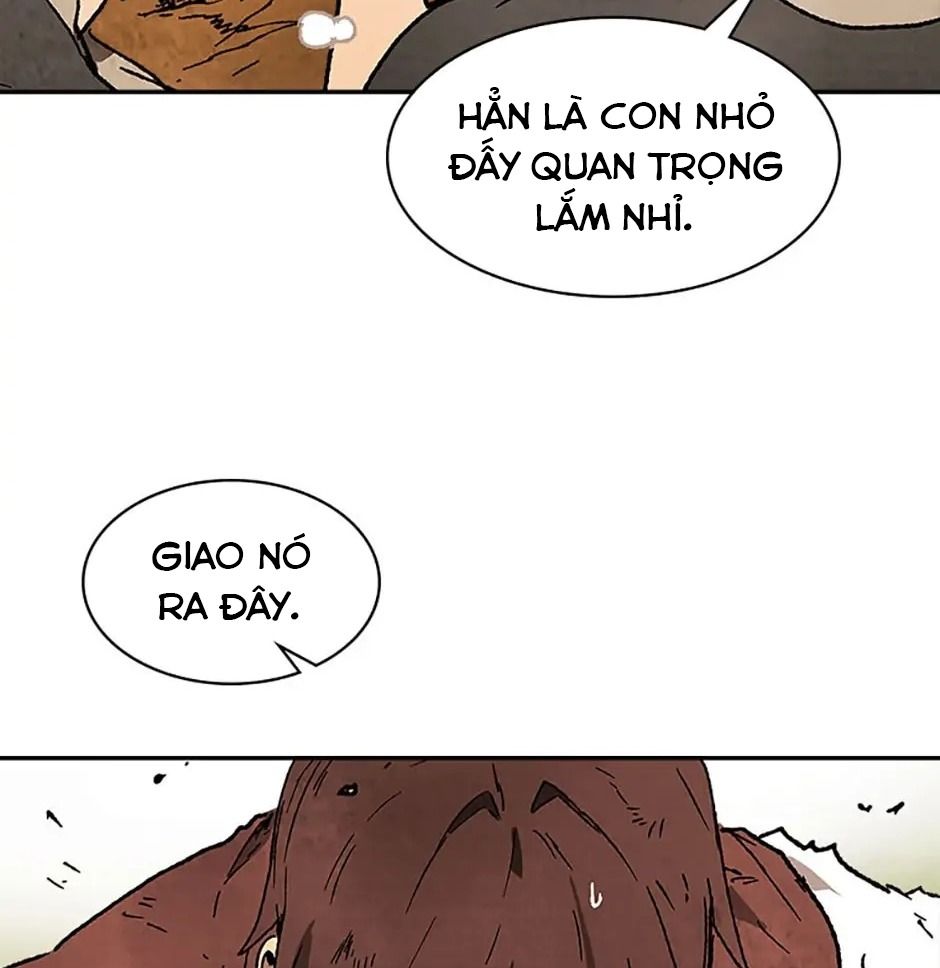 Sự Trở Lại Của Chiến Thần: Chapter 11
