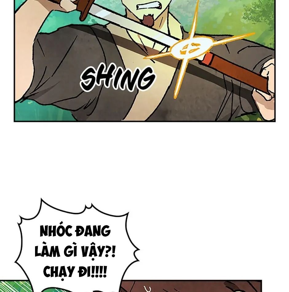 Sự Trở Lại Của Chiến Thần: Chapter 11