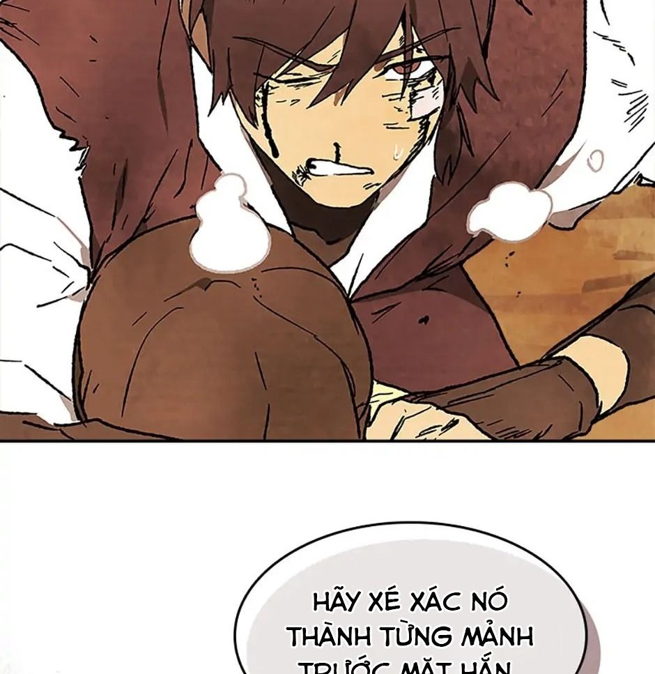 Sự Trở Lại Của Chiến Thần: Chapter 11
