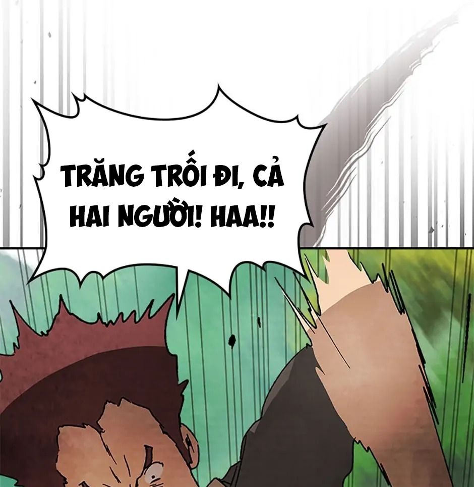 Sự Trở Lại Của Chiến Thần: Chapter 11