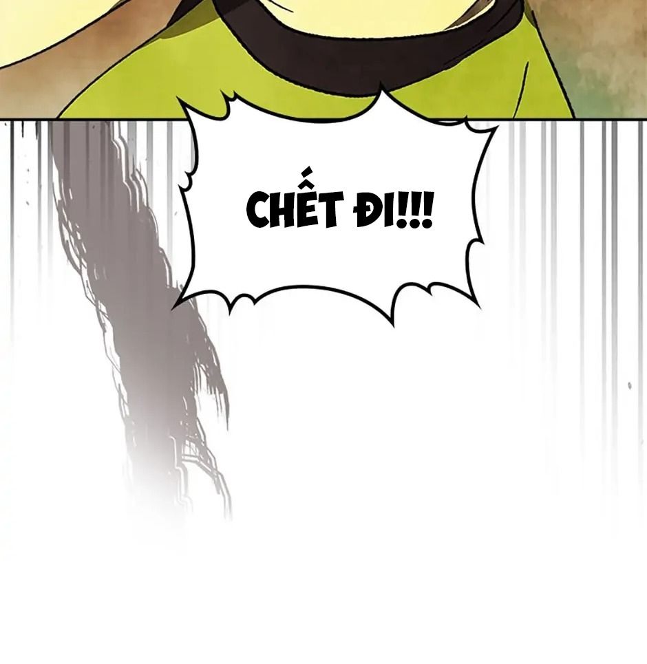 Sự Trở Lại Của Chiến Thần: Chapter 11