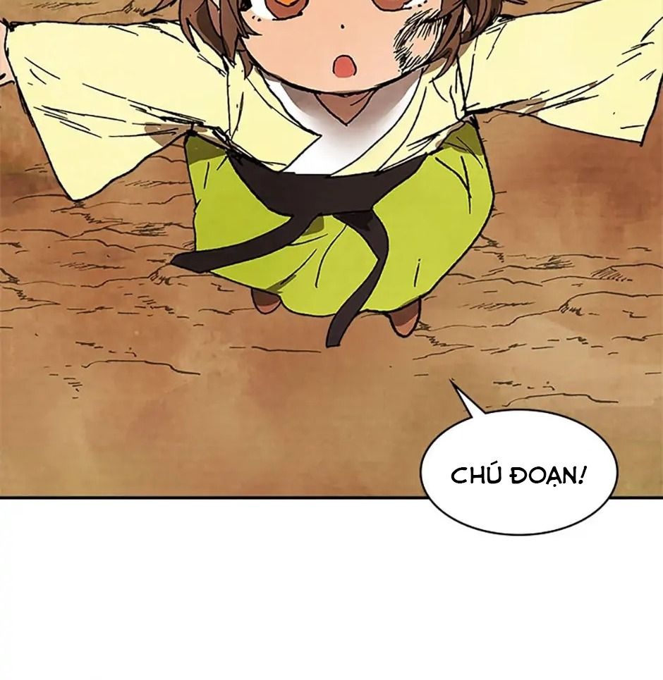 Sự Trở Lại Của Chiến Thần: Chapter 11