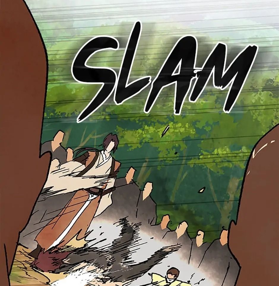 Sự Trở Lại Của Chiến Thần: Chapter 11