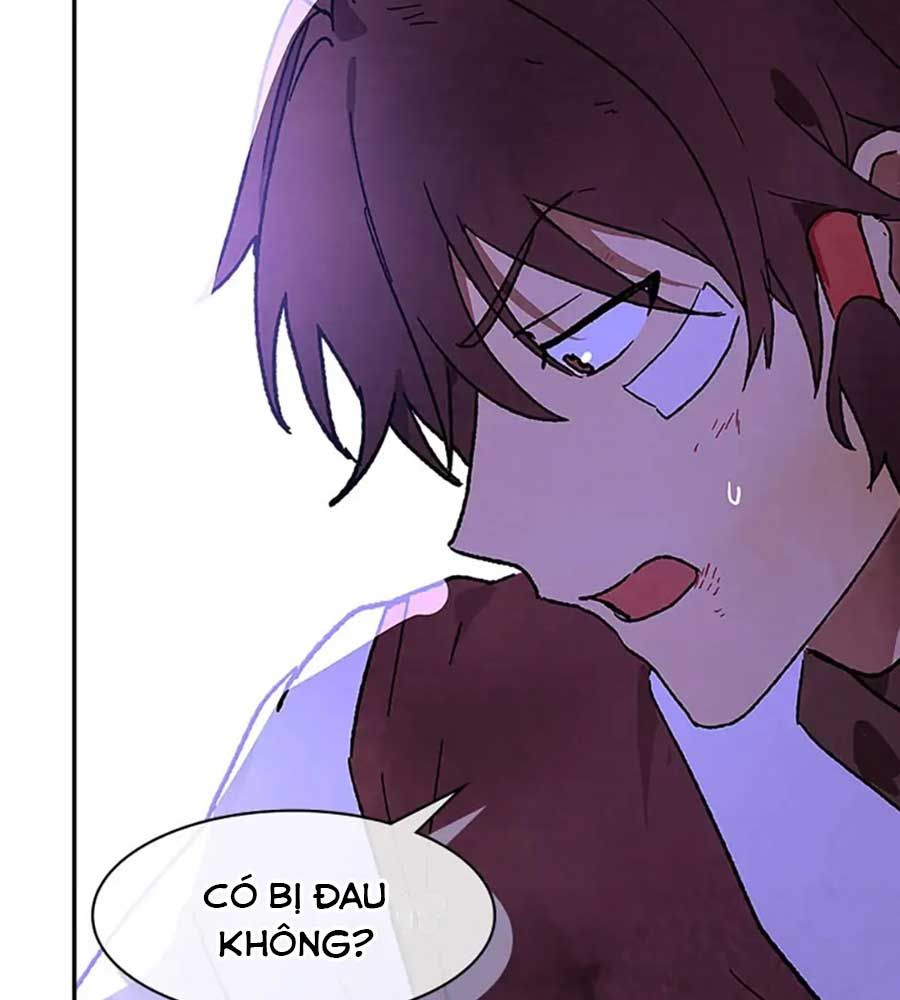 Sự Trở Lại Của Chiến Thần: Chapter 12