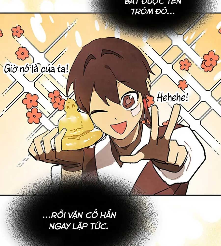 Sự Trở Lại Của Chiến Thần: Chapter 12