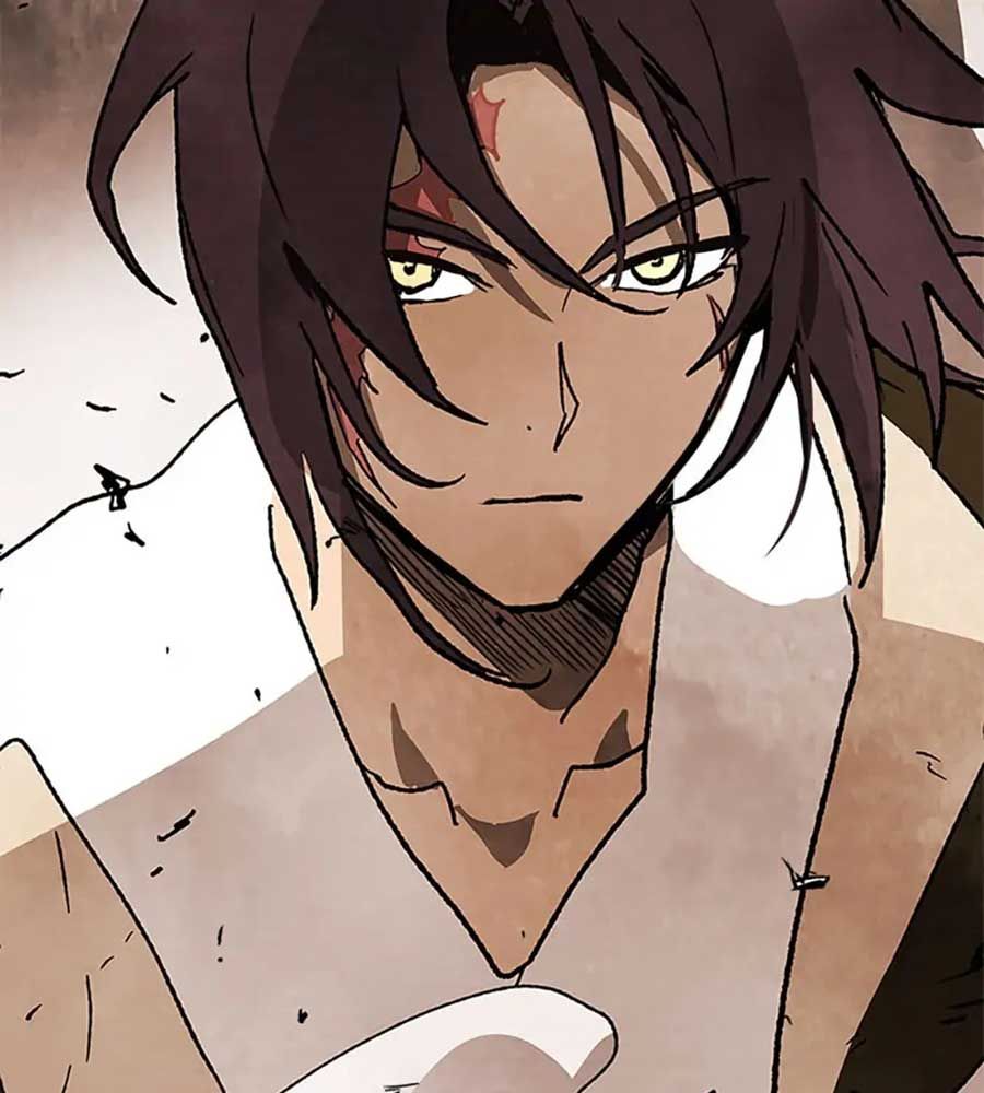 Sự Trở Lại Của Chiến Thần: Chapter 12