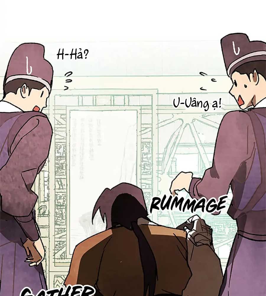 Sự Trở Lại Của Chiến Thần: Chapter 12