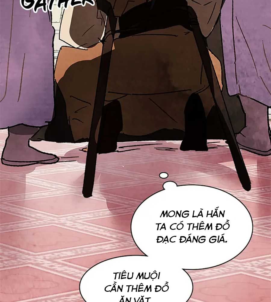 Sự Trở Lại Của Chiến Thần: Chapter 12