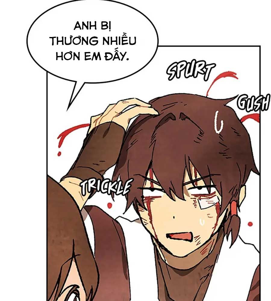 Sự Trở Lại Của Chiến Thần: Chapter 12