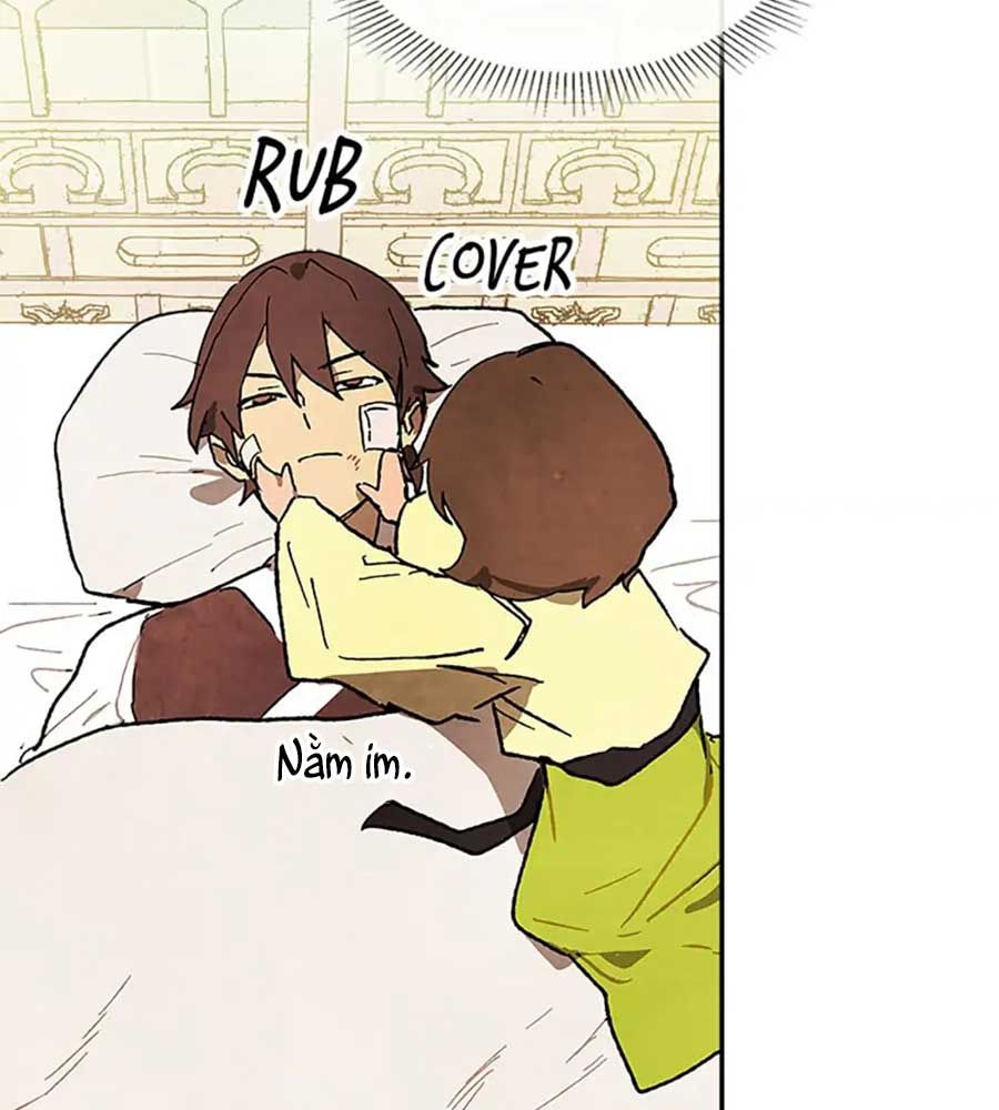 Sự Trở Lại Của Chiến Thần: Chapter 12