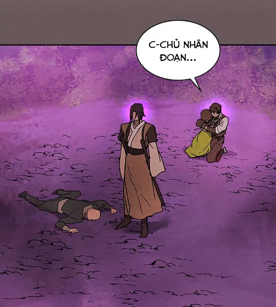 Sự Trở Lại Của Chiến Thần: Chapter 12