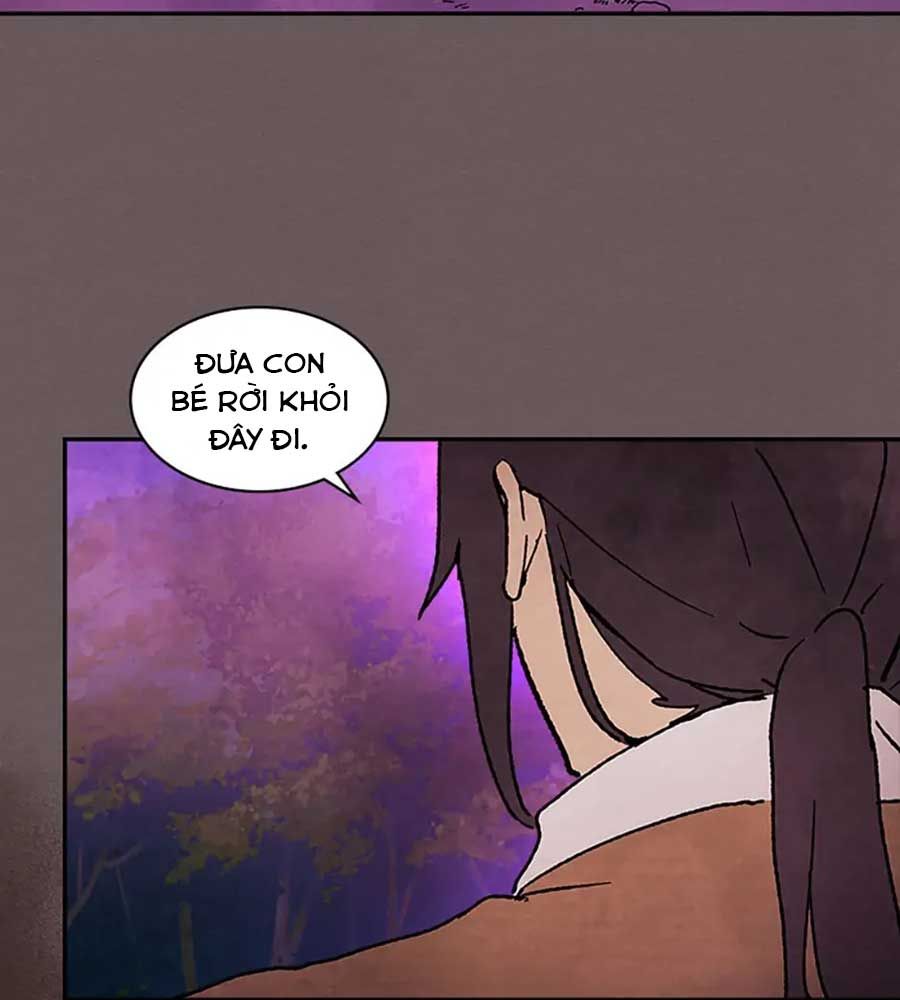 Sự Trở Lại Của Chiến Thần: Chapter 12