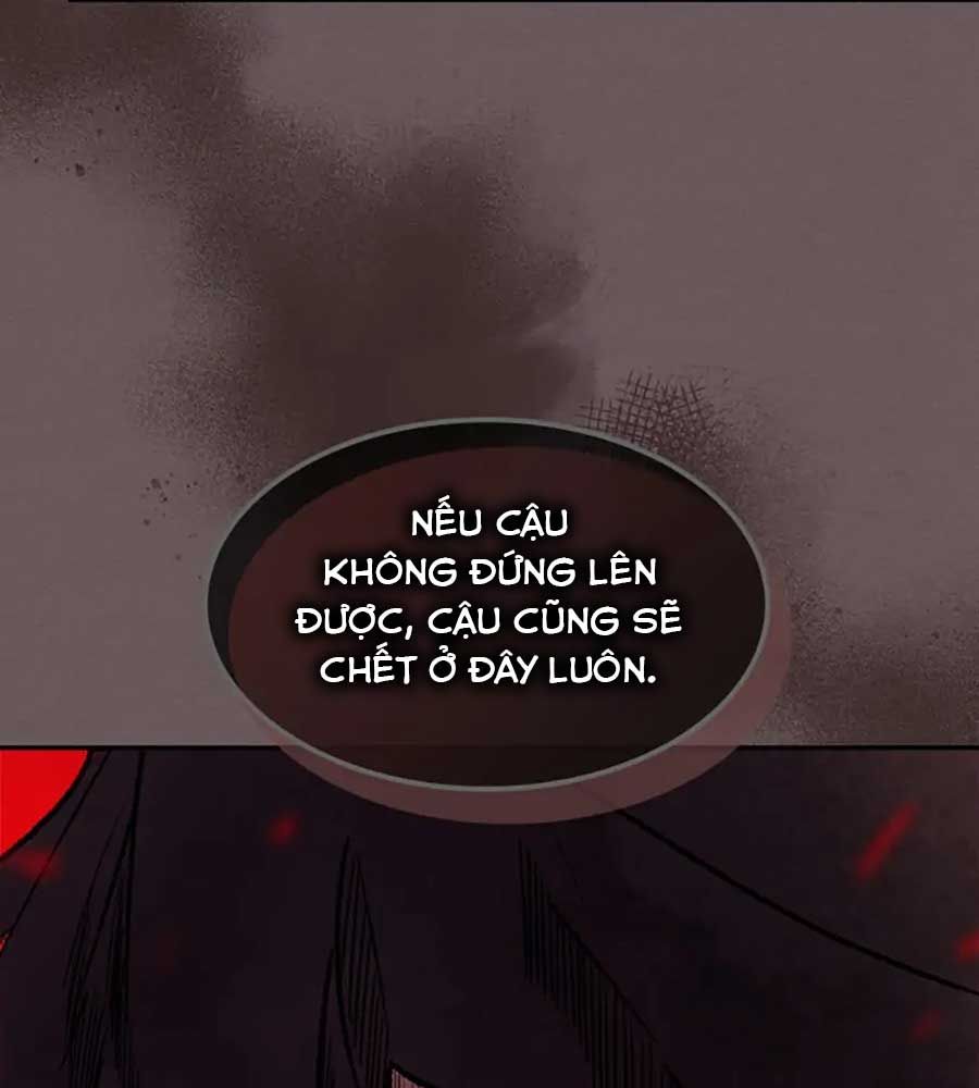 Sự Trở Lại Của Chiến Thần: Chapter 12