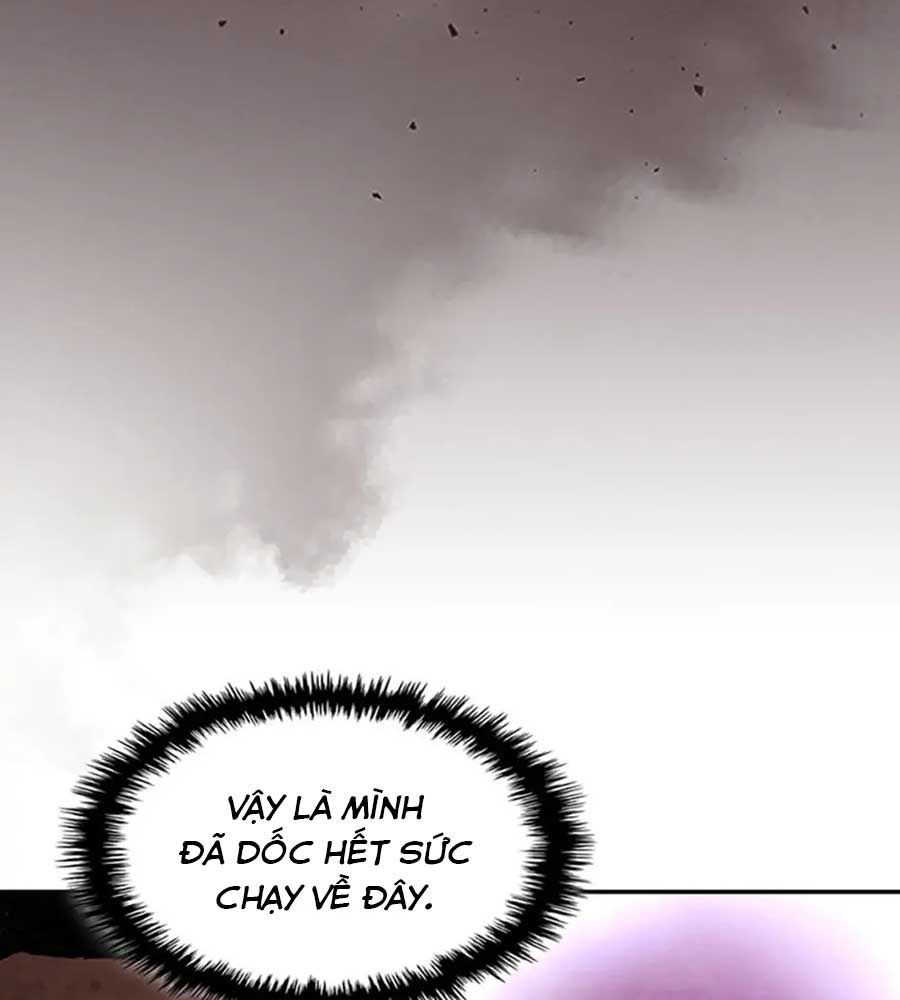 Sự Trở Lại Của Chiến Thần: Chapter 12