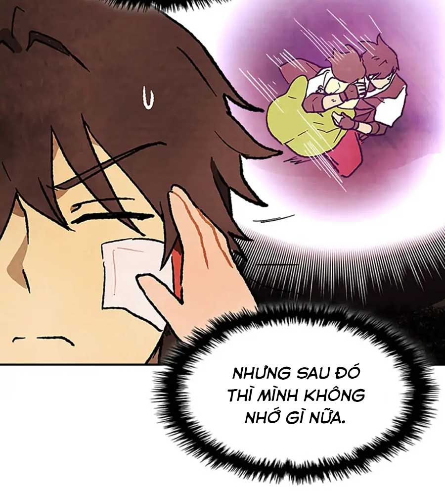 Sự Trở Lại Của Chiến Thần: Chapter 12