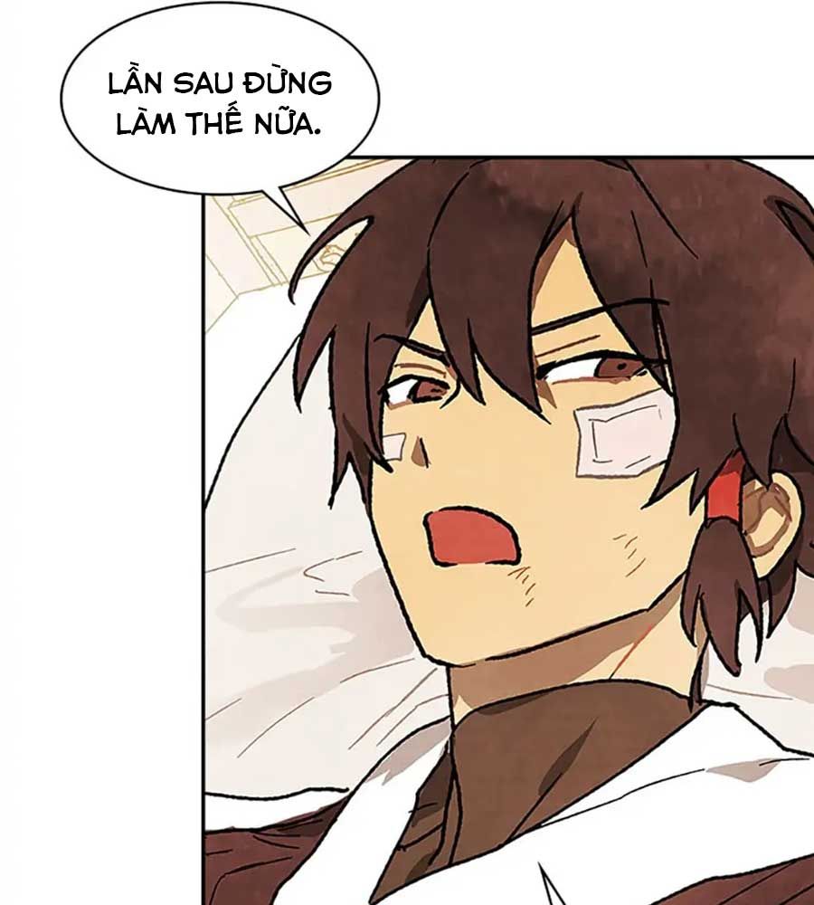Sự Trở Lại Của Chiến Thần: Chapter 12