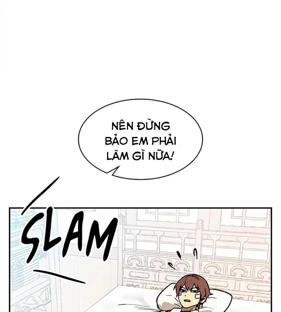 Sự Trở Lại Của Chiến Thần: Chapter 12