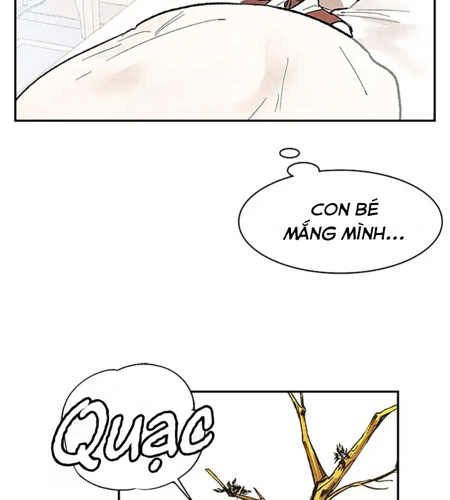 Sự Trở Lại Của Chiến Thần: Chapter 12