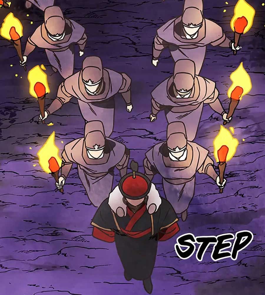 Sự Trở Lại Của Chiến Thần: Chapter 12