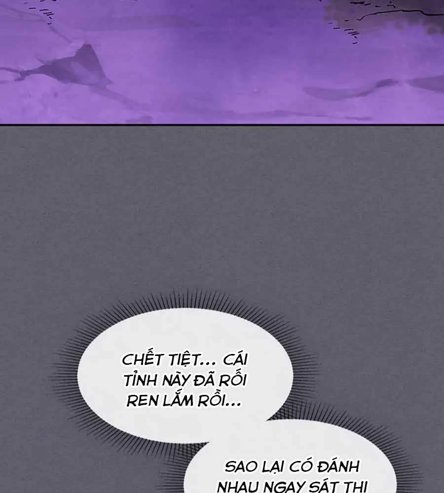 Sự Trở Lại Của Chiến Thần: Chapter 12