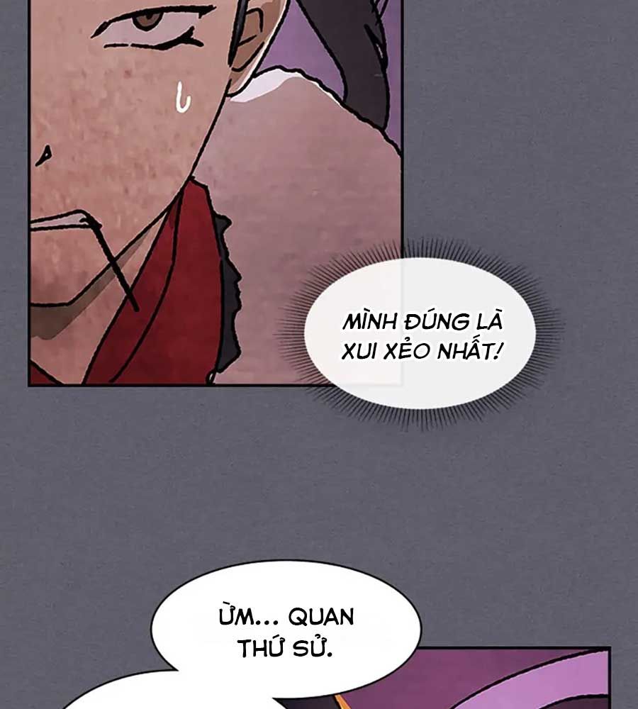 Sự Trở Lại Của Chiến Thần: Chapter 12