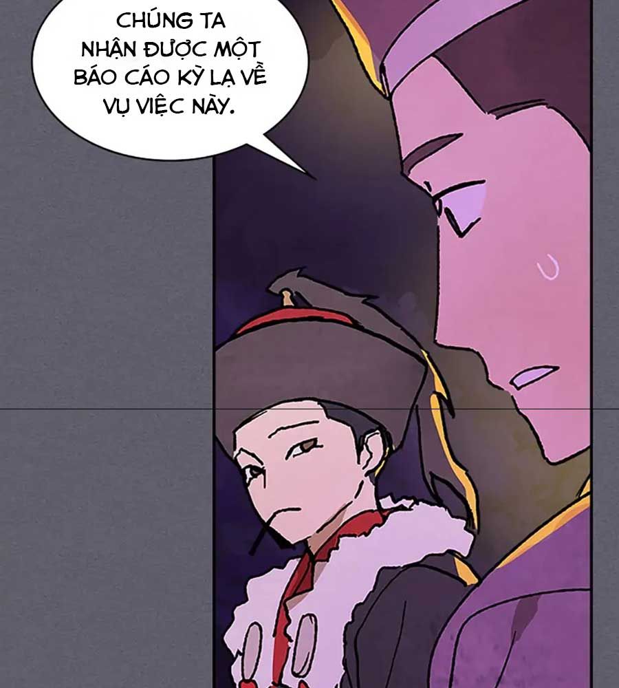 Sự Trở Lại Của Chiến Thần: Chapter 12