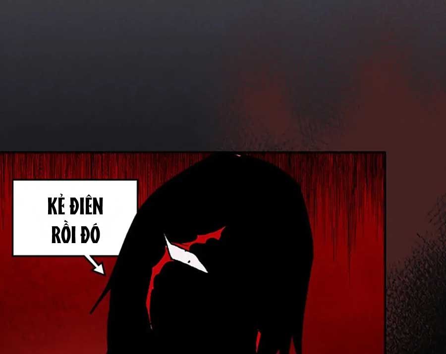 Sự Trở Lại Của Chiến Thần: Chapter 12
