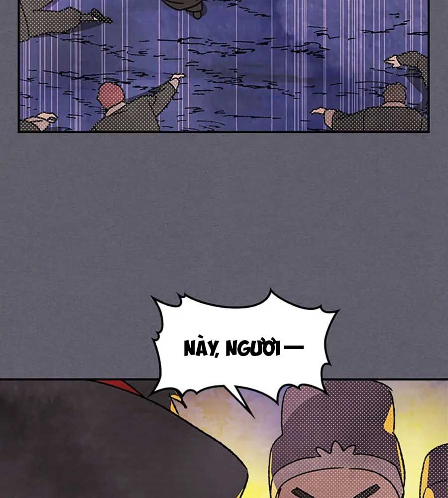 Sự Trở Lại Của Chiến Thần: Chapter 12