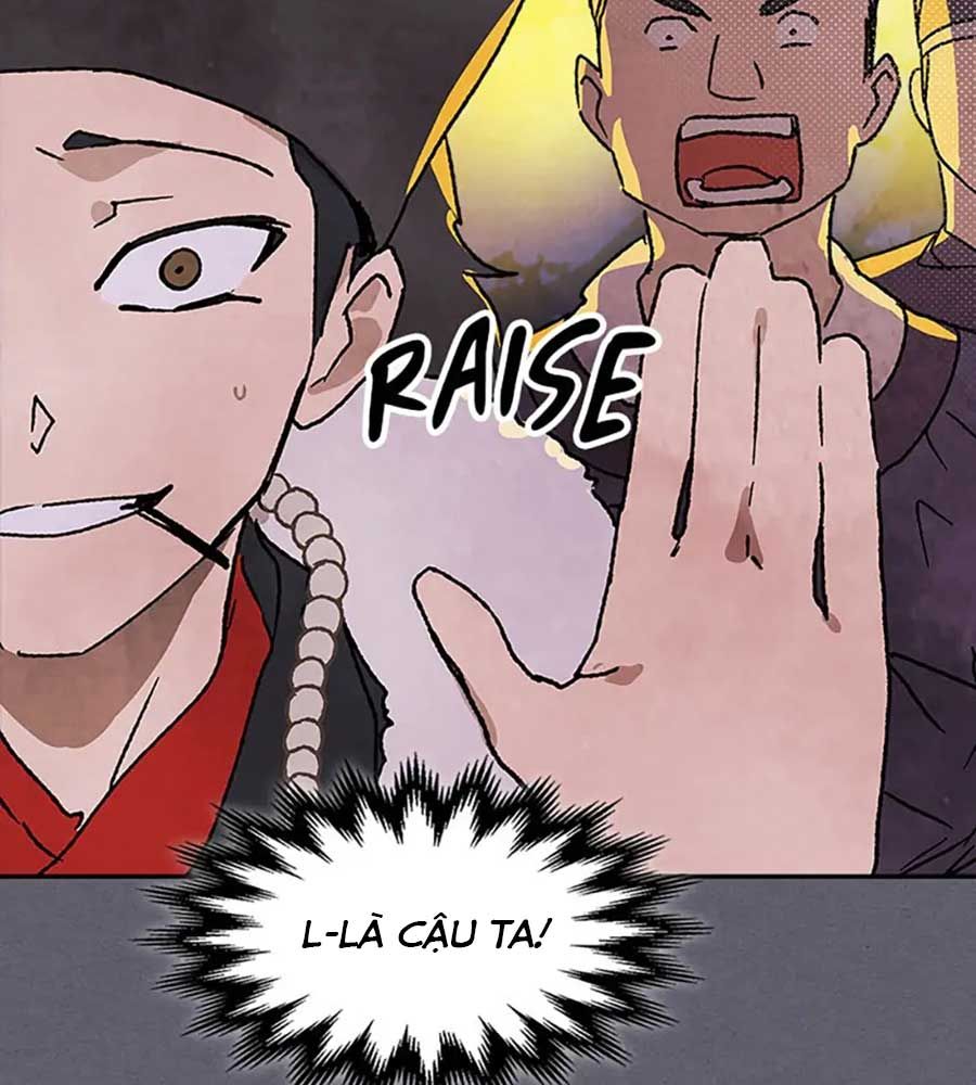 Sự Trở Lại Của Chiến Thần: Chapter 12