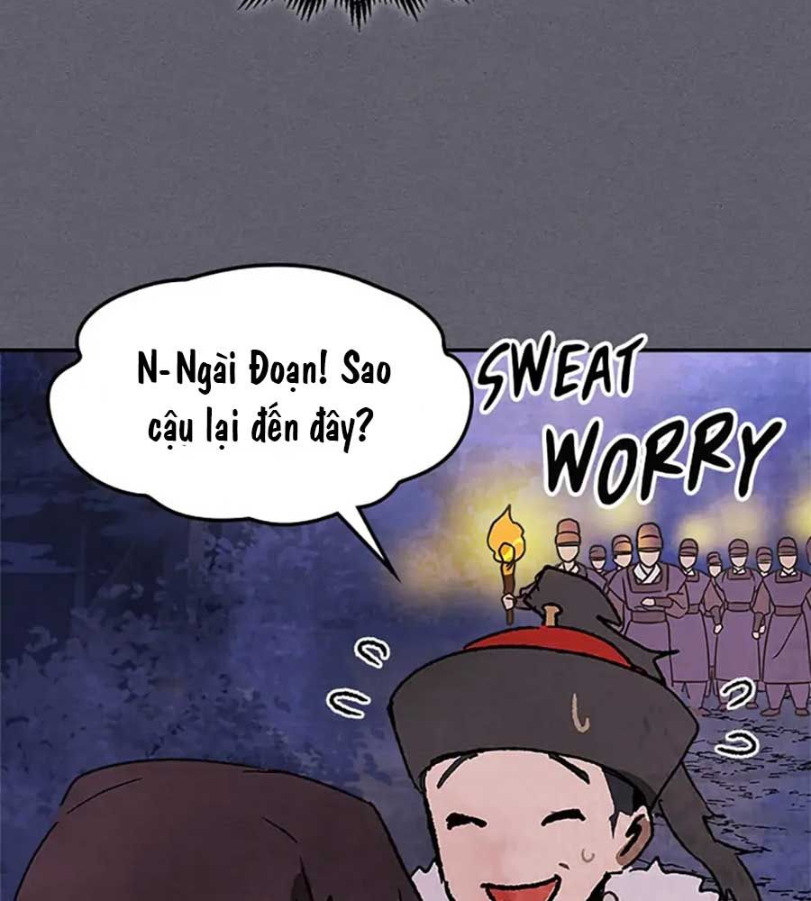 Sự Trở Lại Của Chiến Thần: Chapter 12