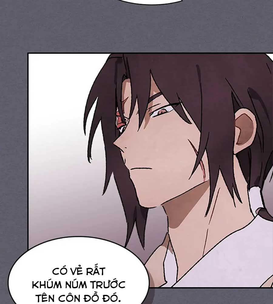 Sự Trở Lại Của Chiến Thần: Chapter 12
