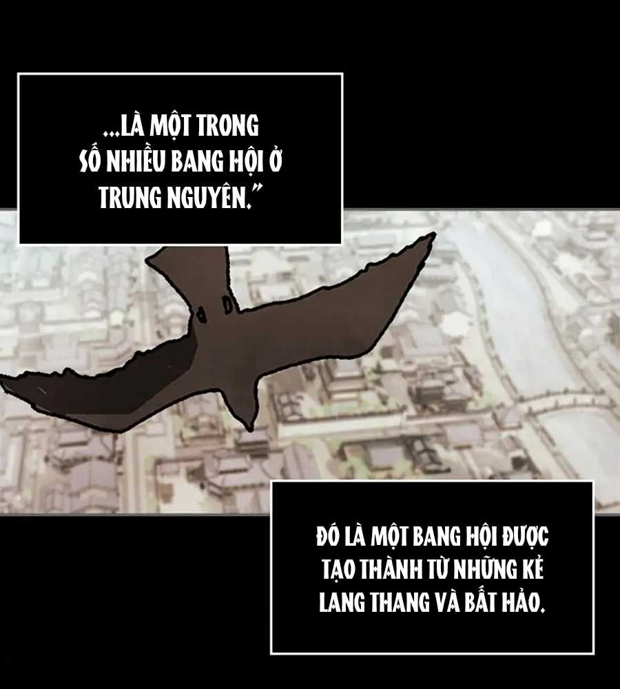 Sự Trở Lại Của Chiến Thần: Chapter 12
