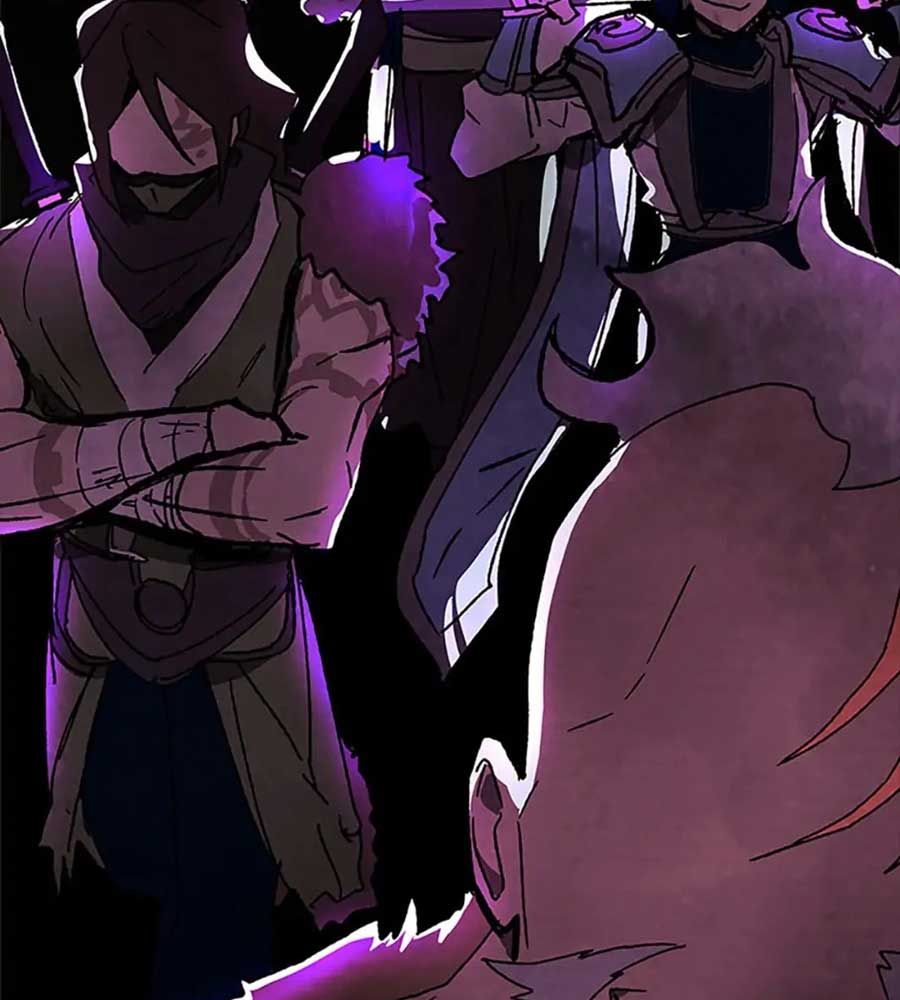 Sự Trở Lại Của Chiến Thần: Chapter 12