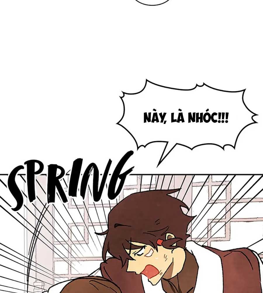 Sự Trở Lại Của Chiến Thần: Chapter 12