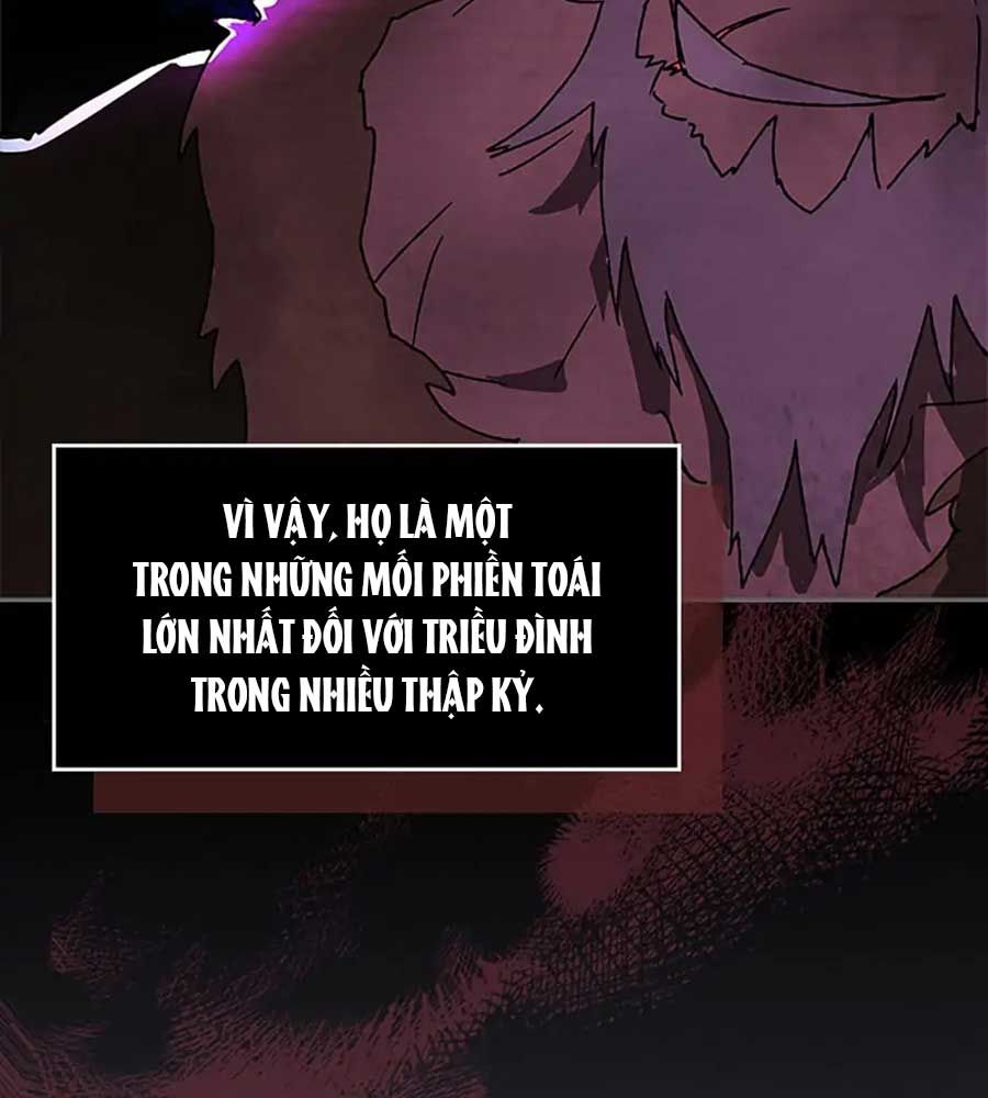 Sự Trở Lại Của Chiến Thần: Chapter 12