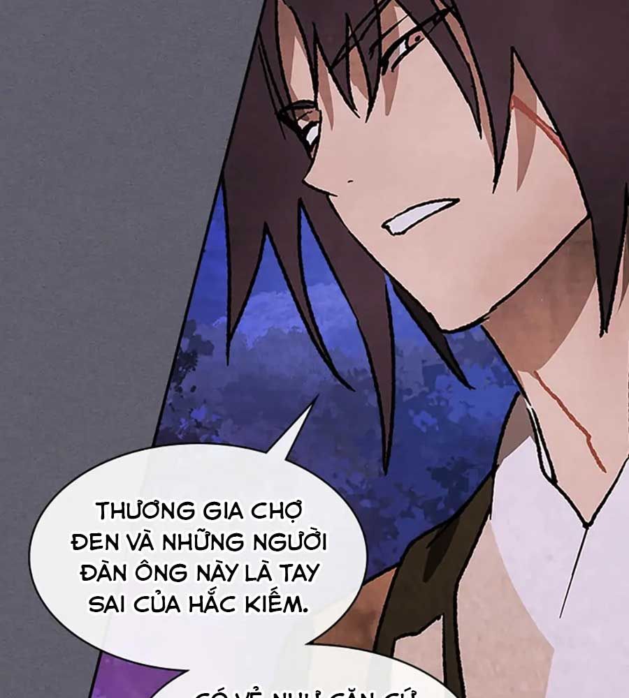 Sự Trở Lại Của Chiến Thần: Chapter 12