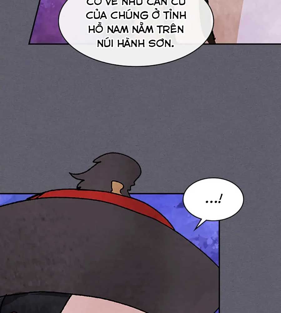 Sự Trở Lại Của Chiến Thần: Chapter 12
